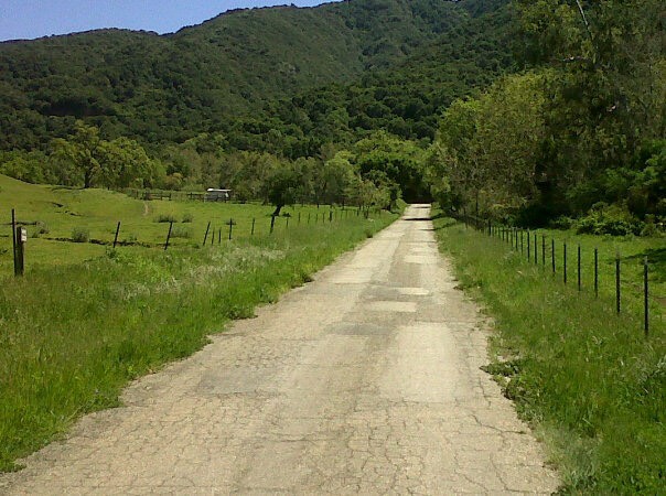 Local Multi-Day Bike Tours