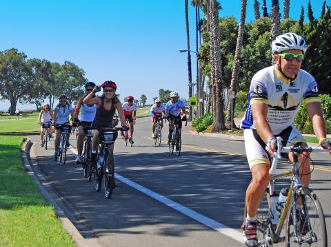 Santa Barbara Tour