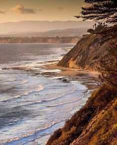 Henry's Beach & Douglas Preserve Hike Loop