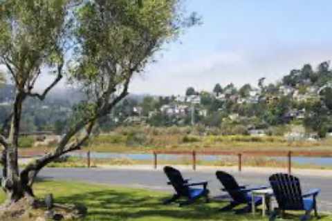 Holiday Inn Mill Valley