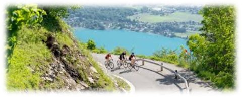 Annecy France
