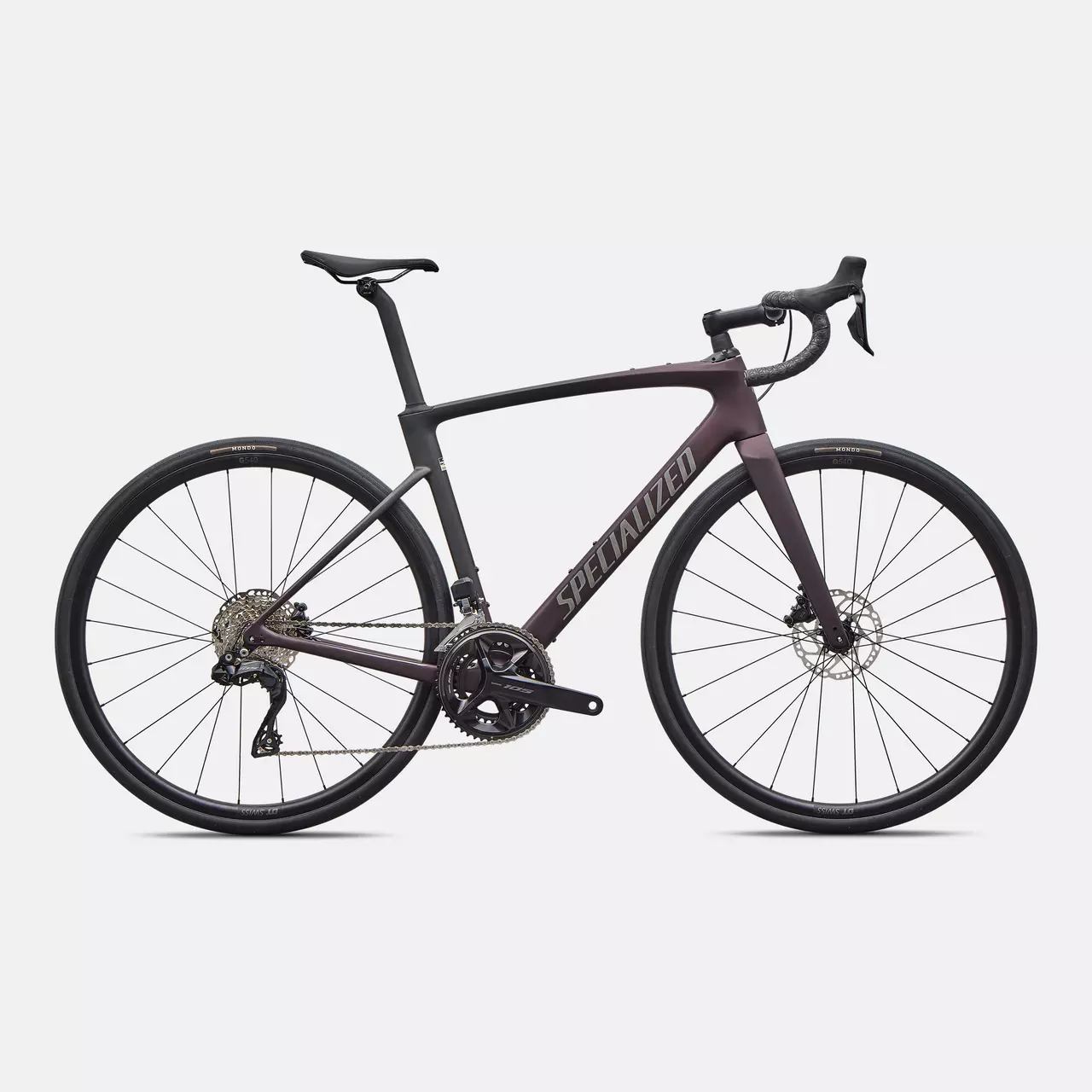 Premium Carbon Road Bike
