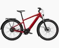 Electric Assist Bike