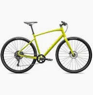 Hybrid Bike